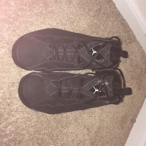 AIR JORDAN TRUE FLIGHT